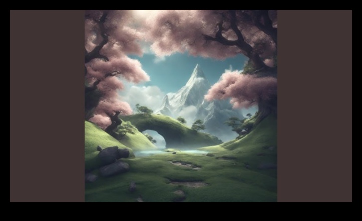 Zen Zephyr: Embracing Calm in Your Outdoor Activities