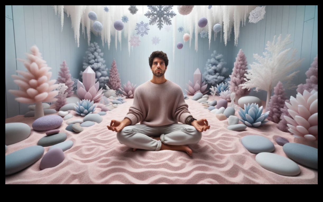 Zen Zephyr: Embracing Calm in Your Outdoor Activities