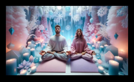 Zen Zephyr: Embracing Calm in Your Outdoor Activities