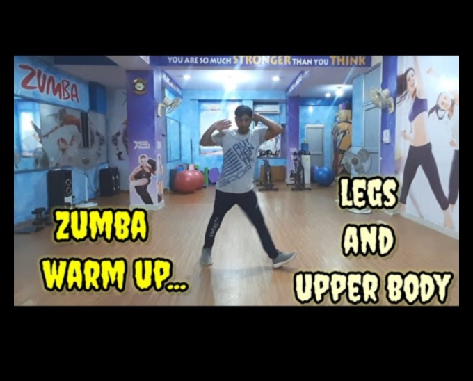 Zen Zumba: The Mind-Body Benefits of Dance-Based Exercise