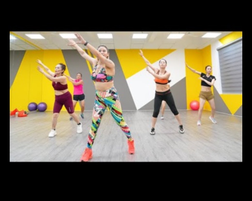 Zumba A Spicy Way to Lose Weight and Have Fun 2 Zesty Zumba: Spice Up Your Exercise Routine for Weight Loss Joy