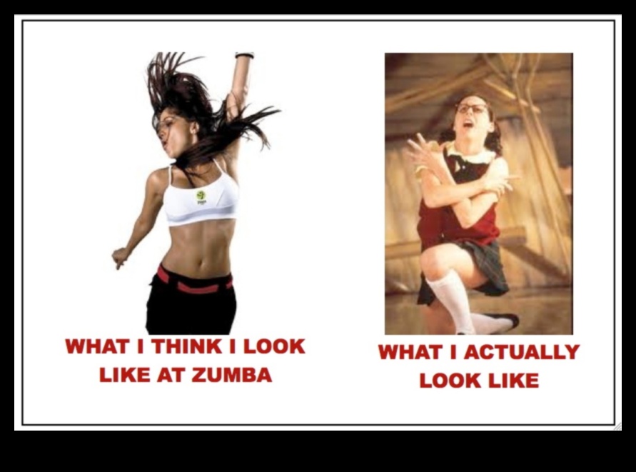 Zumba A Spicy Way to Lose Weight and Have Fun 3 Zesty Zumba: Spice Up Your Exercise Routine for Weight Loss Joy